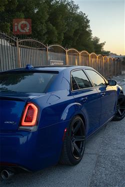 كرايسلر 300